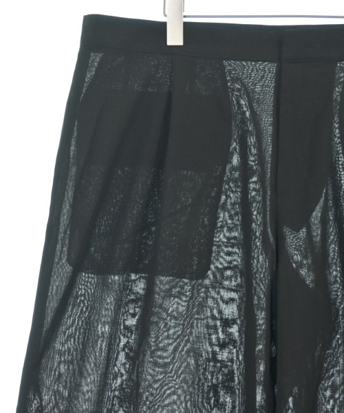 Yohji Yamamoto（ヨウジヤマモト）その他 黒 サイズ:2(S位) レディース/2200643885097