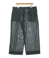 Yohji Yamamoto（ヨウジヤマモト）その他 黒 サイズ:2(S位) レディース/2200643885097