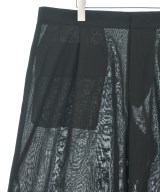 Yohji Yamamoto（ヨウジヤマモト）その他 黒 サイズ:2(S位) レディース/2200643885097
