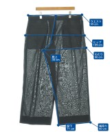 Yohji Yamamoto（ヨウジヤマモト）その他 黒 サイズ:2(S位) レディース/2200643885097