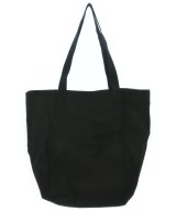 Yohji Yamamoto（ヨウジヤマモト）トートバッグ 黒 サイズ:- メンズ/2200654458105