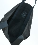 Yohji Yamamoto（ヨウジヤマモト）トートバッグ 黒 サイズ:- メンズ/2200654458105