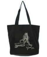 YOHJI YAMAMOTO トートバッグ