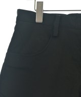 Yohji Yamamoto（ヨウジヤマモト）チノパン 黒 サイズ:1(XS位) レディース/2200699247030
