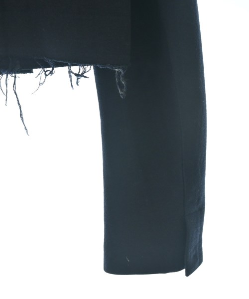 Yohji Yamamoto（ヨウジヤマモト）ジャケット 紺 サイズ:2(S位) レディース/2200700496013