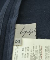 Yohji Yamamoto（ヨウジヤマモト）ジャケット 紺 サイズ:2(S位) レディース/2200700496013