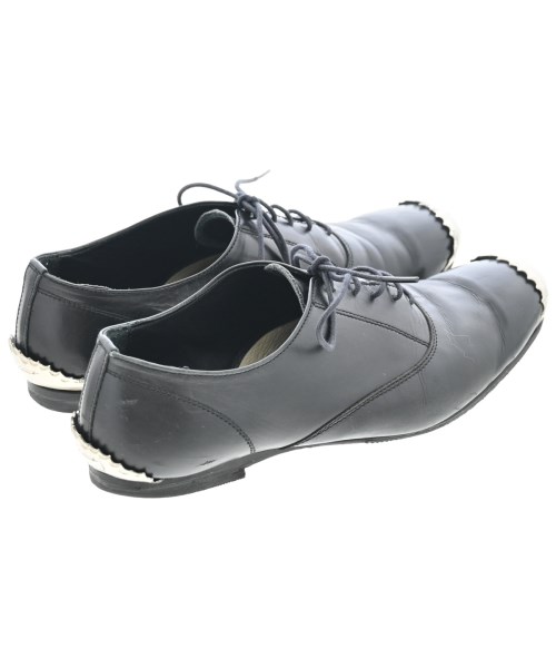 Yohji Yamamoto（ヨウジヤマモト）その他 黒 サイズ:UK4(22.5cm位) レディース/2200700496129