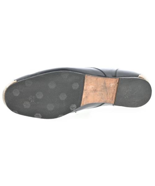 Yohji Yamamoto（ヨウジヤマモト）その他 黒 サイズ:UK4(22.5cm位) レディース/2200700496129