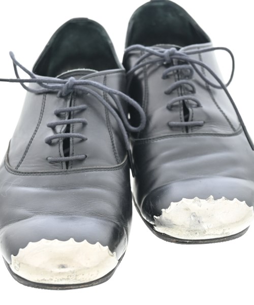 Yohji Yamamoto（ヨウジヤマモト）その他 黒 サイズ:UK4(22.5cm位) レディース/2200700496129