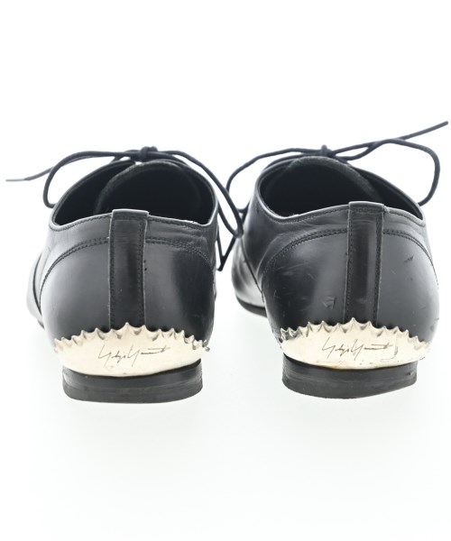 Yohji Yamamoto（ヨウジヤマモト）その他 黒 サイズ:UK4(22.5cm位) レディース/2200700496129