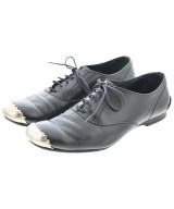 Yohji Yamamoto（ヨウジヤマモト）その他 黒 サイズ:UK4(22.5cm位) レディース/2200700496129