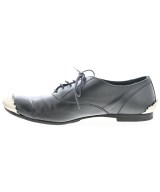 Yohji Yamamoto（ヨウジヤマモト）その他 黒 サイズ:UK4(22.5cm位) レディース/2200700496129