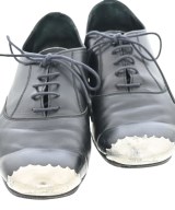 Yohji Yamamoto（ヨウジヤマモト）その他 黒 サイズ:UK4(22.5cm位) レディース/2200700496129