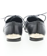 Yohji Yamamoto（ヨウジヤマモト）その他 黒 サイズ:UK4(22.5cm位) レディース/2200700496129