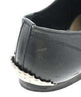 Yohji Yamamoto（ヨウジヤマモト）その他 黒 サイズ:UK4(22.5cm位) レディース/2200700496129