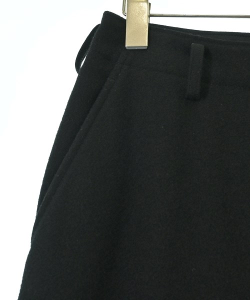 Yohji Yamamoto（ヨウジヤマモト）その他 黒 サイズ:-(M位) レディース/2200702925016