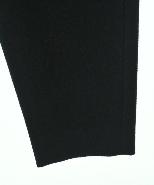 Yohji Yamamoto（ヨウジヤマモト）その他 黒 サイズ:-(M位) レディース/2200702925016