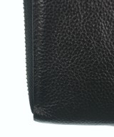 Yohji Yamamoto（ヨウジヤマモト）ショルダーバッグ 黒 サイズ:- メンズ/2200703222015