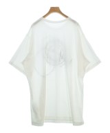 Yohji Yamamoto（ヨウジヤマモト）Tシャツ・カットソー 白 サイズ:2(S位) レディース/2200702146039