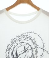 Yohji Yamamoto（ヨウジヤマモト）Tシャツ・カットソー 白 サイズ:2(S位) レディース/2200702146039