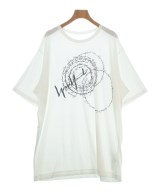 YOHJI YAMAMOTO Tシャツ・カットソー