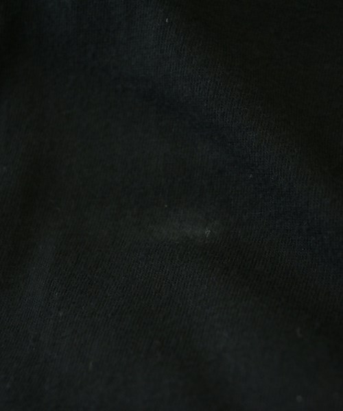 Yohji Yamamoto（ヨウジヤマモト）Tシャツ・カットソー 黒 サイズ:2(S位) レディース/2200704159013