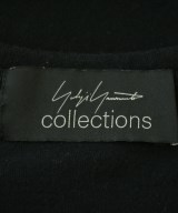 Yohji Yamamoto（ヨウジヤマモト）Tシャツ・カットソー 黒 サイズ:2(S位) レディース/2200704159013