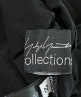 Yohji Yamamoto（ヨウジヤマモト）Tシャツ・カットソー 黒 サイズ:2(S位) レディース/2200704159020