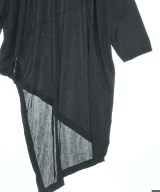 Yohji Yamamoto（ヨウジヤマモト）Tシャツ・カットソー 黒 サイズ:2(S位) レディース/2200704159020