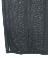 Yohji Yamamoto（ヨウジヤマモト）ワンピース 黒 サイズ:2(S位) レディース/2200704159044
