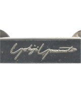 Yohji Yamamoto（ヨウジヤマモト）小物類（その他） シルバー サイズ:- メンズ/2200704859036