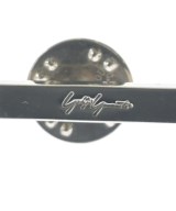 Yohji Yamamoto（ヨウジヤマモト）小物類（その他） シルバー サイズ:- メンズ/2200704859043