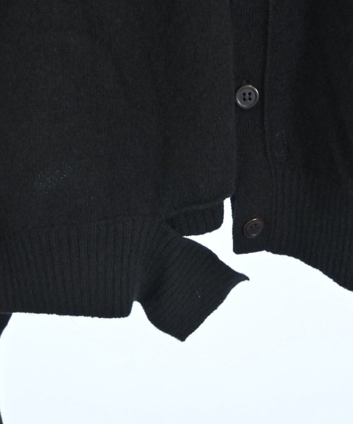 Yohji Yamamoto（ヨウジヤマモト）ニット・セーター 黒 サイズ:2(S位) レディース/2200705246057