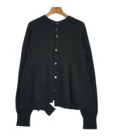 Yohji Yamamoto（ヨウジヤマモト）ニット・セーター 黒 サイズ:2(S位) レディース/2200705246057