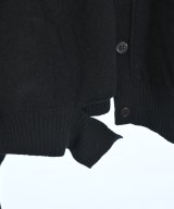 Yohji Yamamoto（ヨウジヤマモト）ニット・セーター 黒 サイズ:2(S位) レディース/2200705246057