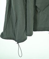 REGULATION Yohji Yamamoto（レギュレーションヨウジヤマモト）ブラウス 緑 サイズ:2(S位) レディース/2200704874107