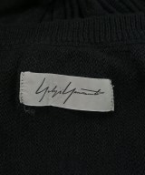 Yohji Yamamoto（ヨウジヤマモト）ニット・セーター 黒 サイズ:2(S位) レディース/2200705623360