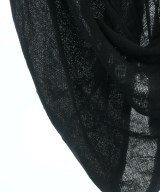 Yohji Yamamoto（ヨウジヤマモト）ニット・セーター 黒 サイズ:2(S位) レディース/2200705623360