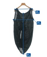 Yohji Yamamoto（ヨウジヤマモト）ニット・セーター 黒 サイズ:2(S位) レディース/2200705623360