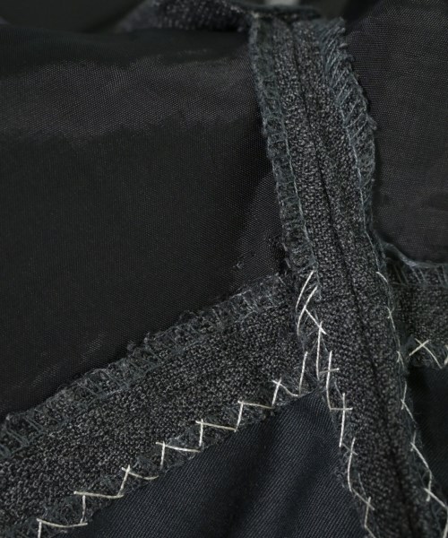 Yohji Yamamoto（ヨウジヤマモト）スラックス グレー サイズ:S メンズ