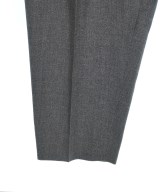 Yohji Yamamoto（ヨウジヤマモト）スラックス グレー サイズ:S メンズ/2200704469020