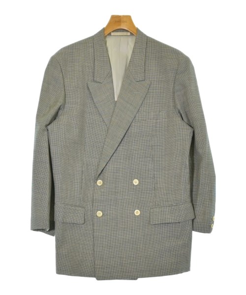 YOHJI YAMAMOTO(ヨウジヤマモト)のテーラードジャケット サイズ:S 18,800円