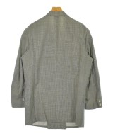 Yohji Yamamoto（ヨウジヤマモト）テーラードジャケット 黒 サイズ:S メンズ/2200704469075