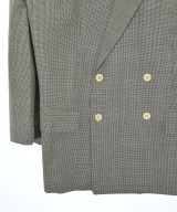 Yohji Yamamoto（ヨウジヤマモト）テーラードジャケット 黒 サイズ:S メンズ/2200704469075