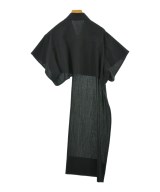 Yohji Yamamoto（ヨウジヤマモト）ブラウス 黒 サイズ:S レディース/2200705735063