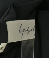 Yohji Yamamoto（ヨウジヤマモト）ブラウス 黒 サイズ:S レディース/2200705735063