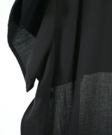 Yohji Yamamoto（ヨウジヤマモト）ブラウス 黒 サイズ:S レディース/2200705735063