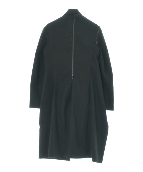 Yohji Yamamoto（ヨウジヤマモト）その他 黒 サイズ:1(XS位) レディース/2200705817011