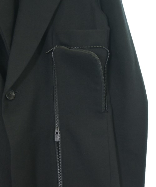 Yohji Yamamoto（ヨウジヤマモト）その他 黒 サイズ:1(XS位) レディース/2200705817011