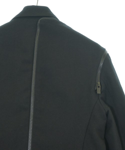 Yohji Yamamoto（ヨウジヤマモト）その他 黒 サイズ:1(XS位) レディース/2200705817011